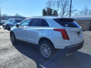 Thumbnail image of 2019 Cadillac XT5 at Mercedez-Benz Of Huntsville