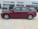 Thumbnail image of 2015 Chevrolet Cruze at Friesen Chrysler Dodge Jeep Ram