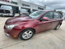 Thumbnail image of 2015 Chevrolet Cruze at Friesen Chrysler Dodge Jeep Ram