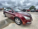 Thumbnail image of 2015 Chevrolet Cruze at Friesen Chrysler Dodge Jeep Ram