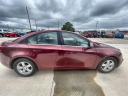 Thumbnail image of 2015 Chevrolet Cruze at Friesen Chrysler Dodge Jeep Ram
