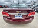 Thumbnail image of 2015 Chevrolet Cruze at Friesen Chrysler Dodge Jeep Ram