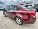 Thumbnail image of 2015 Chevrolet Cruze at Friesen Chrysler Dodge Jeep Ram