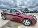 Thumbnail image of 2015 Chevrolet Cruze at Friesen Chrysler Dodge Jeep Ram