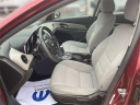 Thumbnail image of 2015 Chevrolet Cruze at Friesen Chrysler Dodge Jeep Ram