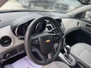 Thumbnail image of 2015 Chevrolet Cruze at Friesen Chrysler Dodge Jeep Ram