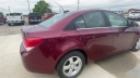 Thumbnail image of 2015 Chevrolet Cruze at Friesen Chrysler Dodge Jeep Ram