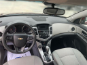 Thumbnail image of 2015 Chevrolet Cruze at Friesen Chrysler Dodge Jeep Ram