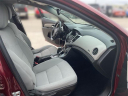 Thumbnail image of 2015 Chevrolet Cruze at Friesen Chrysler Dodge Jeep Ram