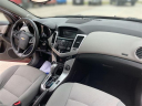 Thumbnail image of 2015 Chevrolet Cruze at Friesen Chrysler Dodge Jeep Ram