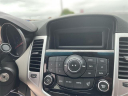 Thumbnail image of 2015 Chevrolet Cruze at Friesen Chrysler Dodge Jeep Ram