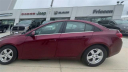 Thumbnail image of 2015 Chevrolet Cruze at Friesen Chrysler Dodge Jeep Ram