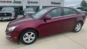 Thumbnail image of 2015 Chevrolet Cruze at Friesen Chrysler Dodge Jeep Ram