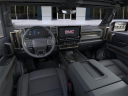 Thumbnail image of 2025 GMC HUMMER EV at LaFontaine Buick GMC of Dearborn