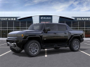 Thumbnail image of 2025 GMC HUMMER EV at LaFontaine Buick GMC of Dearborn