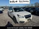 Thumbnail image of 2018 Subaru Forester at Ken Ganley Kia Medina