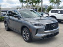Thumbnail image of 2023 INFINITI QX60 at AcuraOfPembrokePines of Pembroke Pines, FL