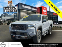 Thumbnail image of 2023 Nissan Frontier at Smithtown Nissan
