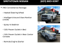 Thumbnail image of 2023 Nissan Frontier at Smithtown Nissan