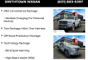Thumbnail image of 2023 Nissan Frontier at Smithtown Nissan