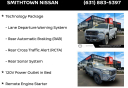 Thumbnail image of 2023 Nissan Frontier at Smithtown Nissan