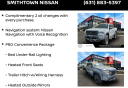 Thumbnail image of 2023 Nissan Frontier at Smithtown Nissan