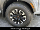 Thumbnail image of 2023 Nissan Frontier at Smithtown Nissan