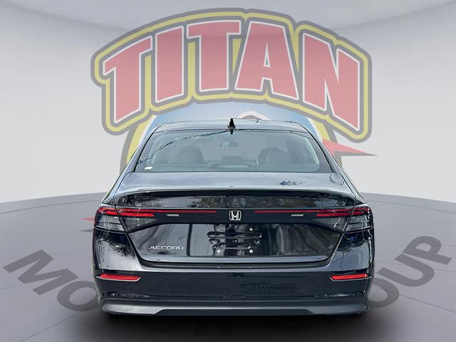 Thumbnail image of 2024 Honda Accord at Honda of Manhasset