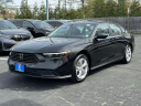 Thumbnail image of 2024 Honda Accord at Honda of Manhasset