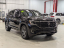 Thumbnail image of 2024 Volkswagen Atlas Cross Sport at Sarasota Ford - New and Used
