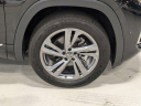 Thumbnail image of 2024 Volkswagen Atlas Cross Sport at Sarasota Ford - New and Used