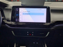 Thumbnail image of 2024 Volkswagen Atlas Cross Sport at Sarasota Ford - New and Used