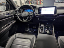Thumbnail image of 2024 Volkswagen Atlas Cross Sport at Sarasota Ford - New and Used
