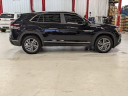 Thumbnail image of 2024 Volkswagen Atlas Cross Sport at Sarasota Ford - New and Used