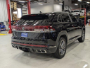Thumbnail image of 2024 Volkswagen Atlas Cross Sport at Sarasota Ford - New and Used