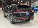 Thumbnail image of 2024 Volkswagen Atlas Cross Sport at Sarasota Ford - New and Used