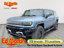 Thumbnail image of 2024 GMC HUMMER EV at 5 EM Used