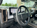 Thumbnail image of 2024 GMC HUMMER EV at 5 EM Used