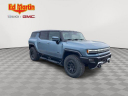 Thumbnail image of 2024 GMC HUMMER EV at 5 EM Used