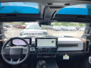 Thumbnail image of 2024 GMC HUMMER EV at 5 EM Used