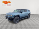 Thumbnail image of 2024 GMC HUMMER EV at 5 EM Used