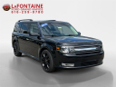 Thumbnail image of 2015 Ford Flex at Lafontaine Ford Grand Rapids