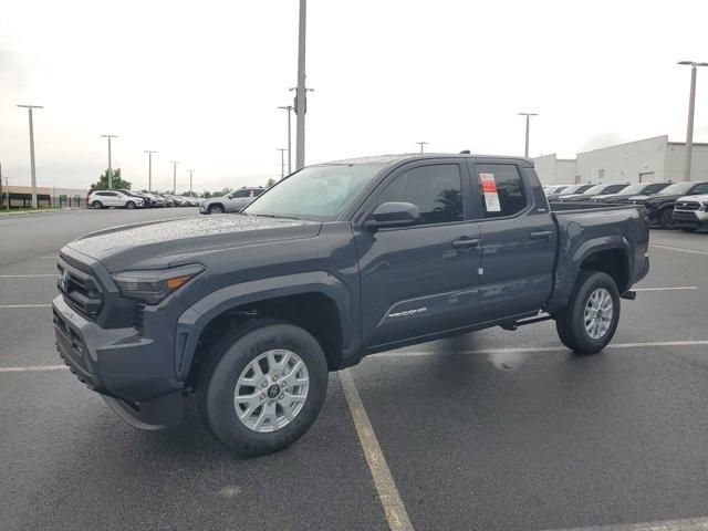 Thumbnail image of 2025 Toyota Tacoma at StoneMtnToyota-New of Lilburn, GA