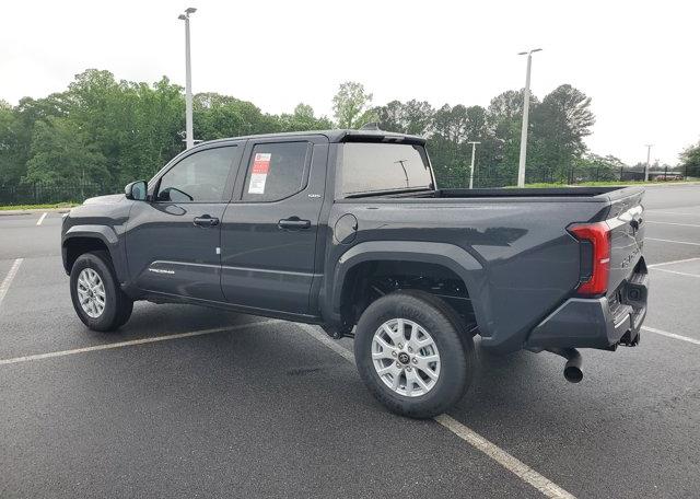 Thumbnail image of 2025 Toyota Tacoma at StoneMtnToyota-New of Lilburn, GA