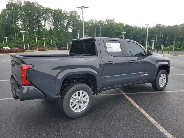 Thumbnail image of 2025 Toyota Tacoma at StoneMtnToyota-New of Lilburn, GA