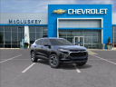 Thumbnail image of 2025 Chevrolet Trax at Mccluskey Chevrolet Kings Automall