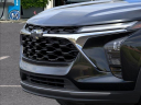 Thumbnail image of 2025 Chevrolet Trax at Mccluskey Chevrolet Kings Automall