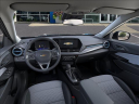 Thumbnail image of 2025 Chevrolet Trax at Mccluskey Chevrolet Kings Automall