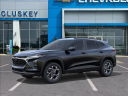 Thumbnail image of 2025 Chevrolet Trax at Mccluskey Chevrolet Kings Automall