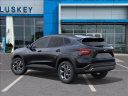 Thumbnail image of 2025 Chevrolet Trax at Mccluskey Chevrolet Kings Automall